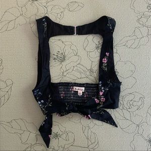 FLL Adelaide Bustier Vest